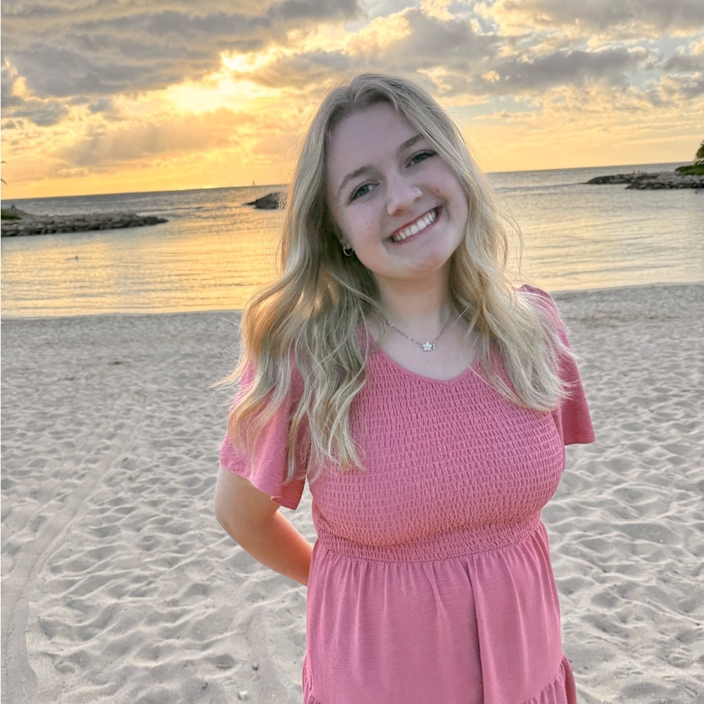 Meet your Posher, Lily